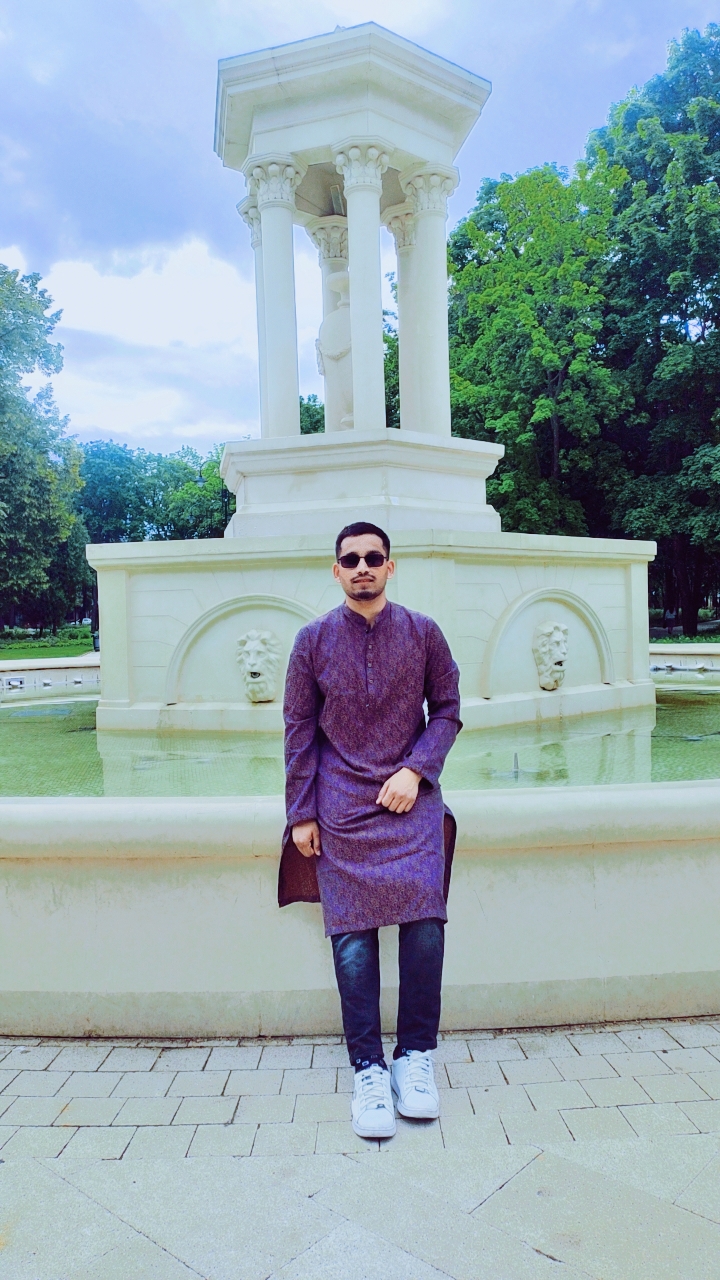 Jahid Hasan Jibon