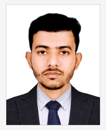 Aminul islam khan