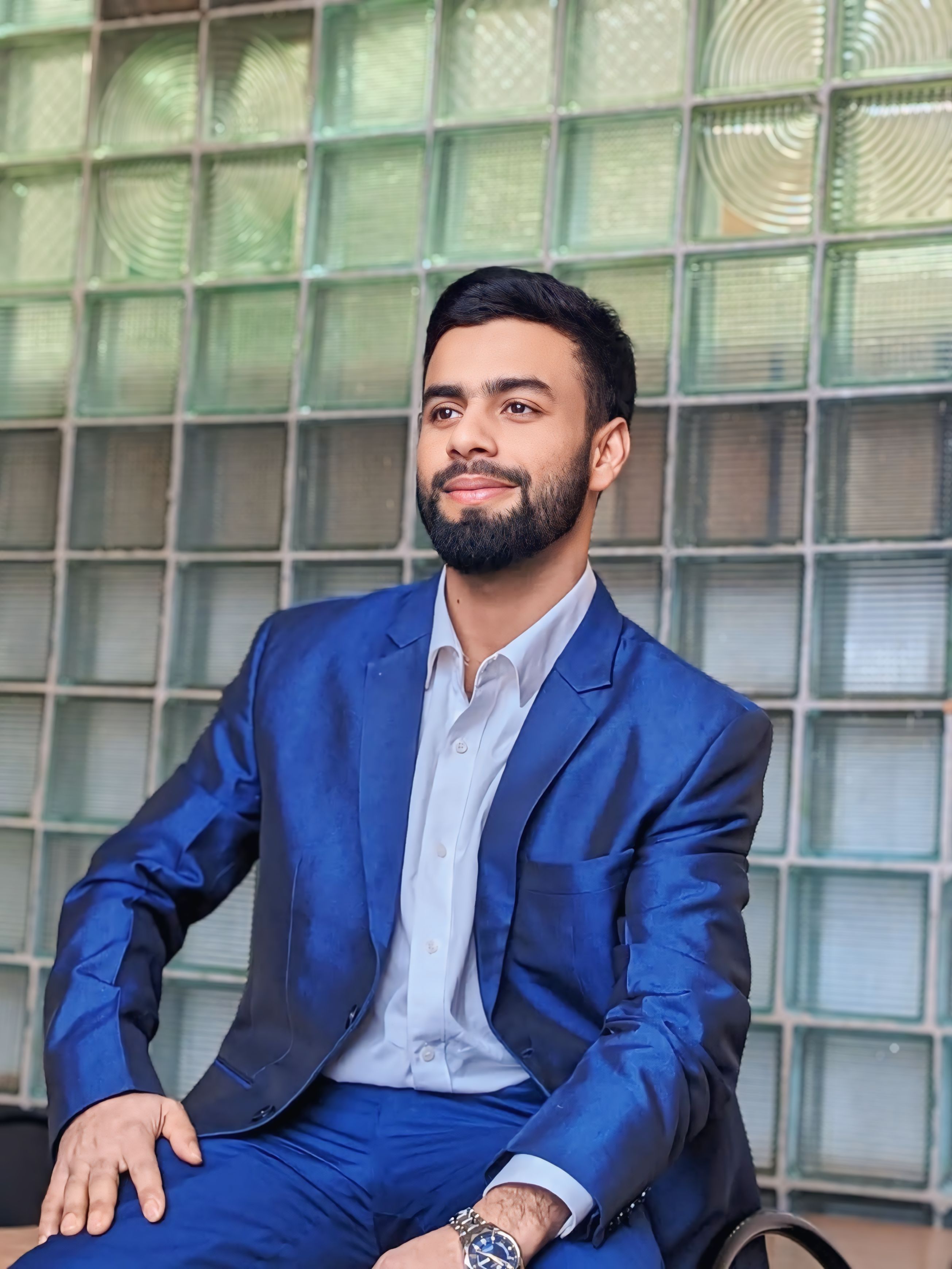 EMRAN MOLLAH