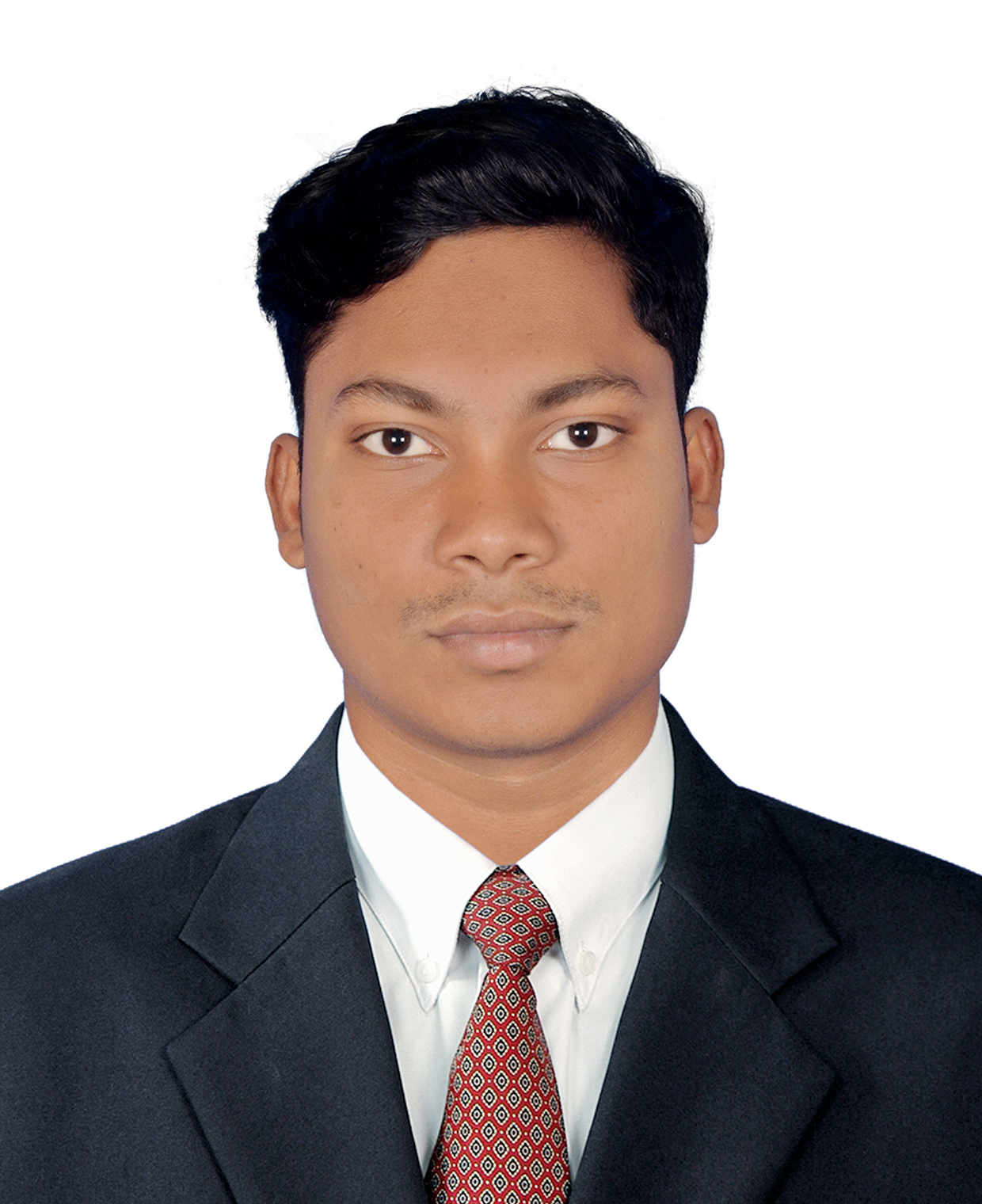 Anonto Chandro Vaskor