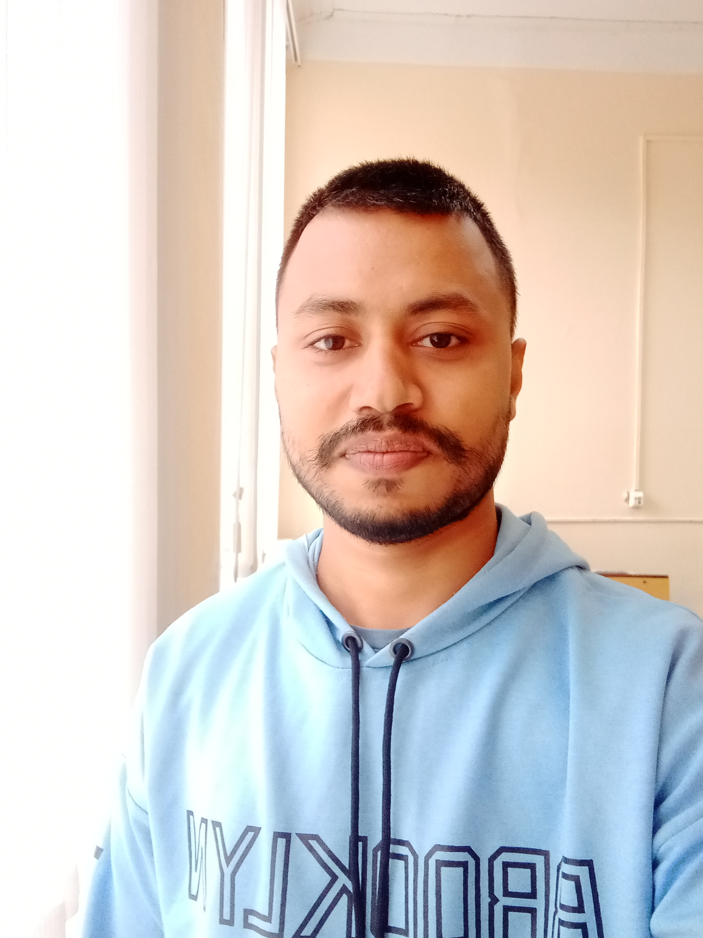MD. JAMAL HOSSAIN