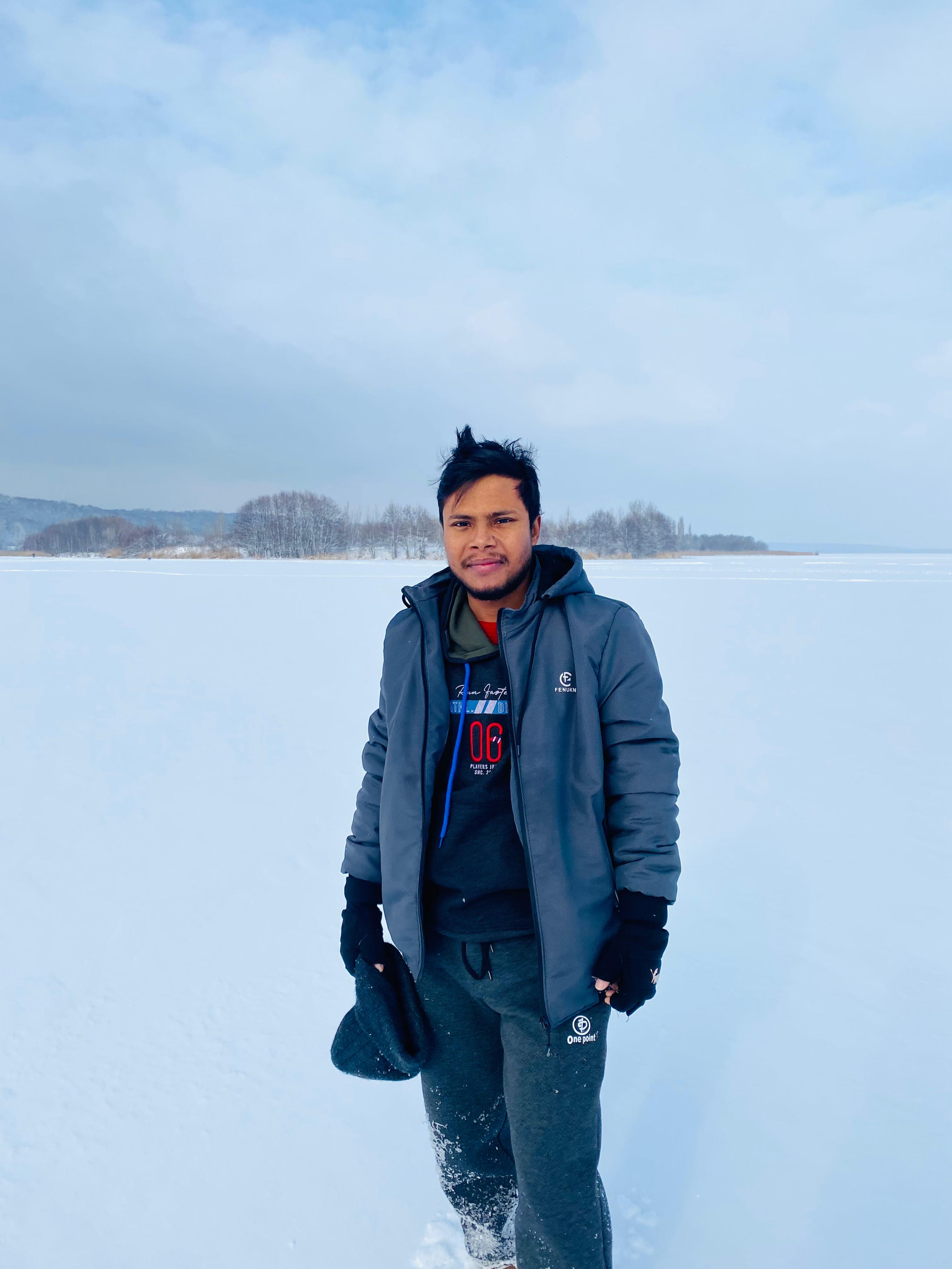 Uday Kumar Mondon