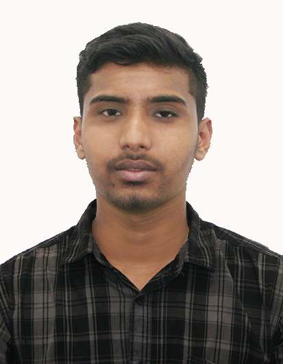 MD SAIFUL ISLAM
