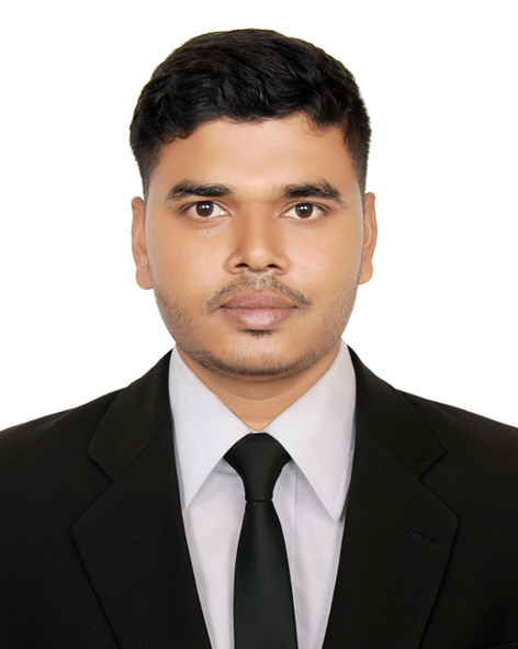 Syed Rakibur Rahman