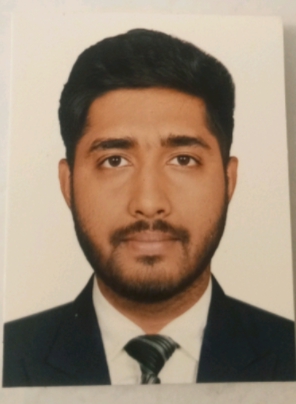 MD Shajedur Rahman