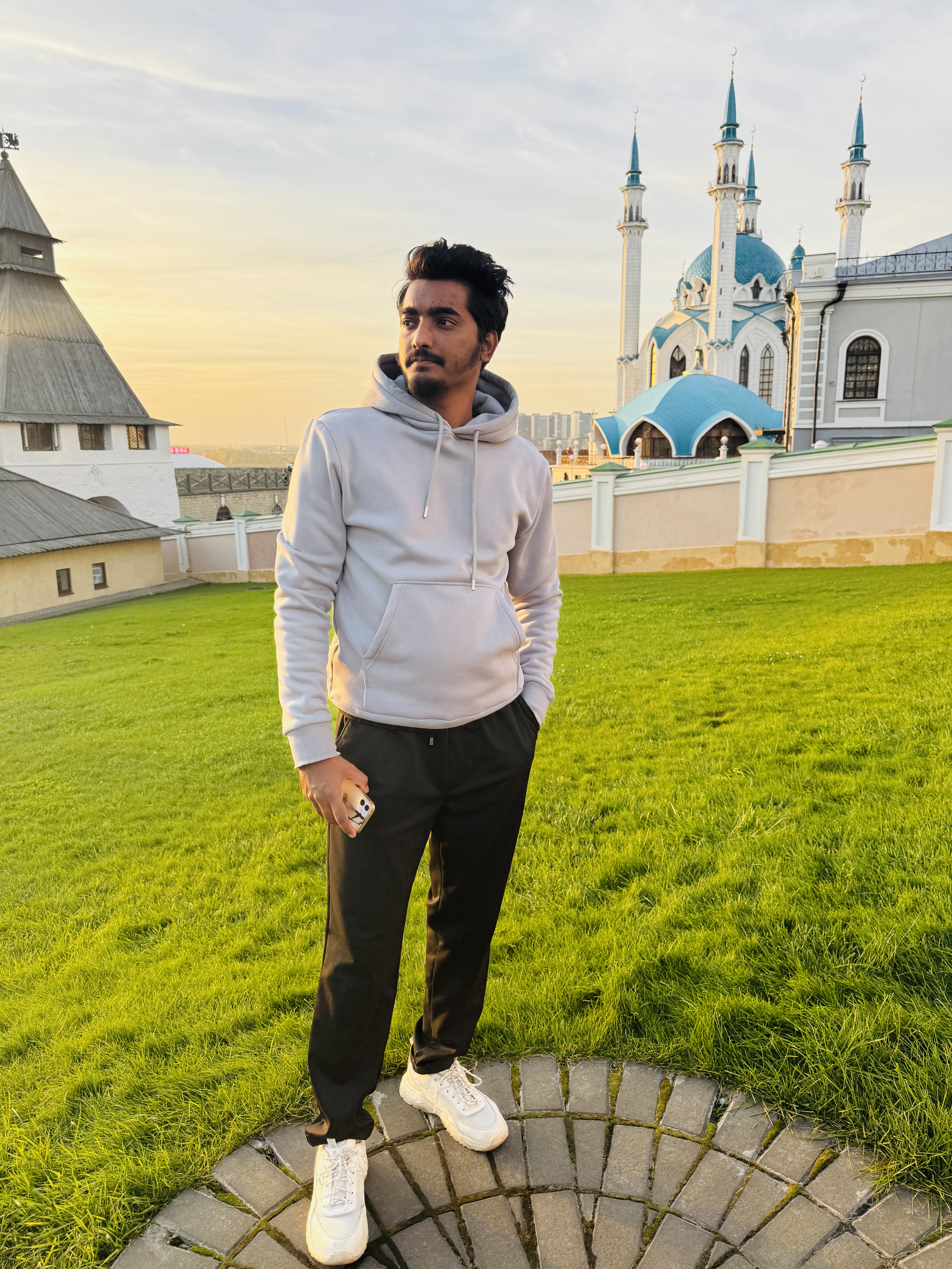 Md Hosne Mobarak Shipu