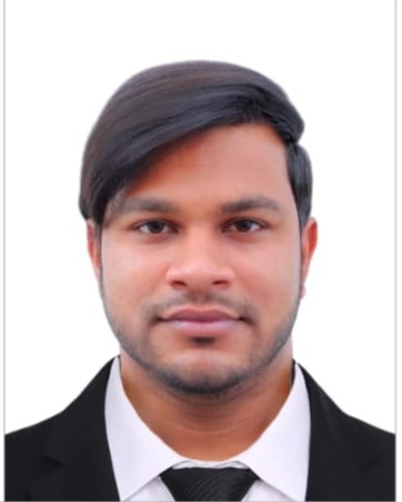Md Akramul Islam