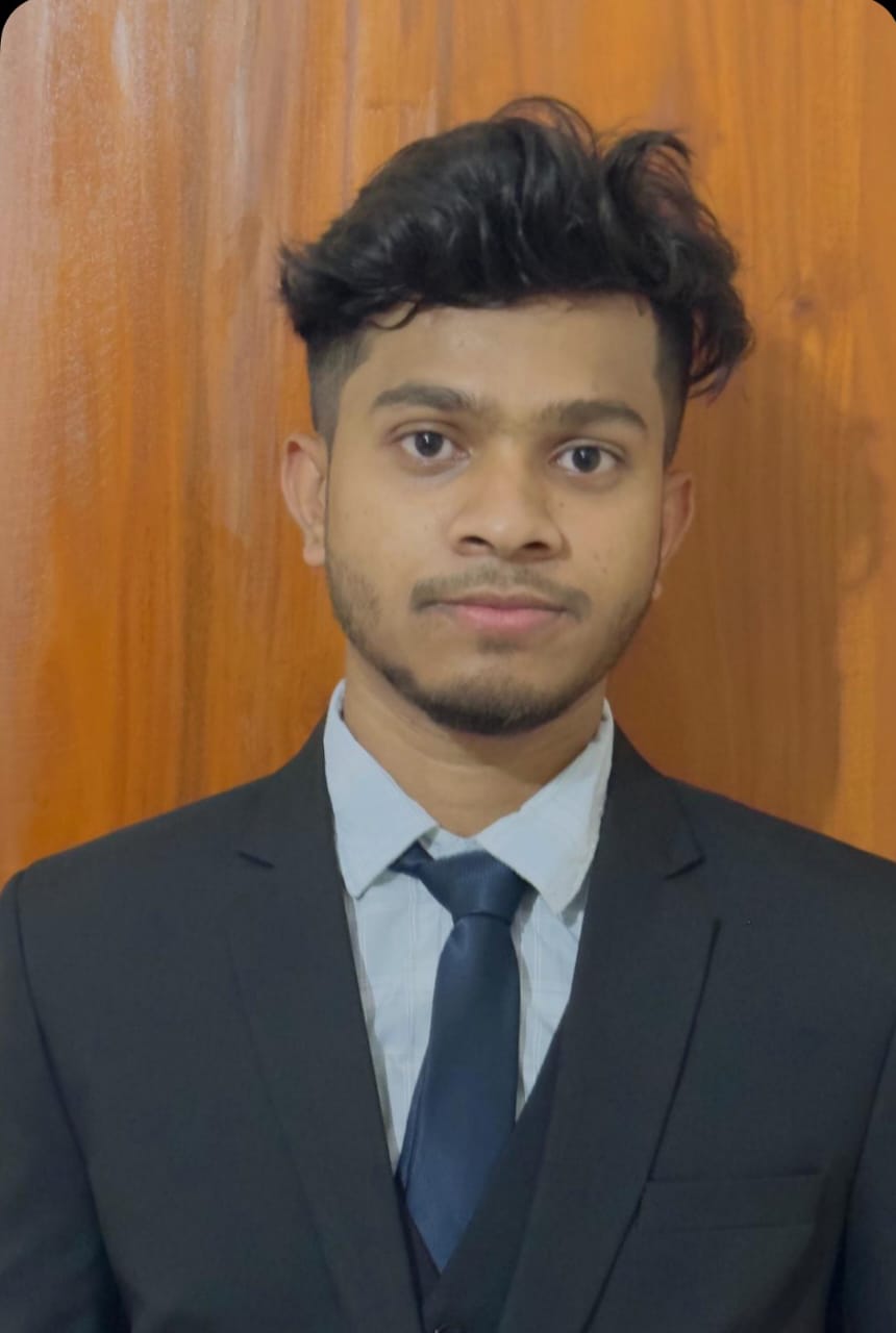 Md Hasan