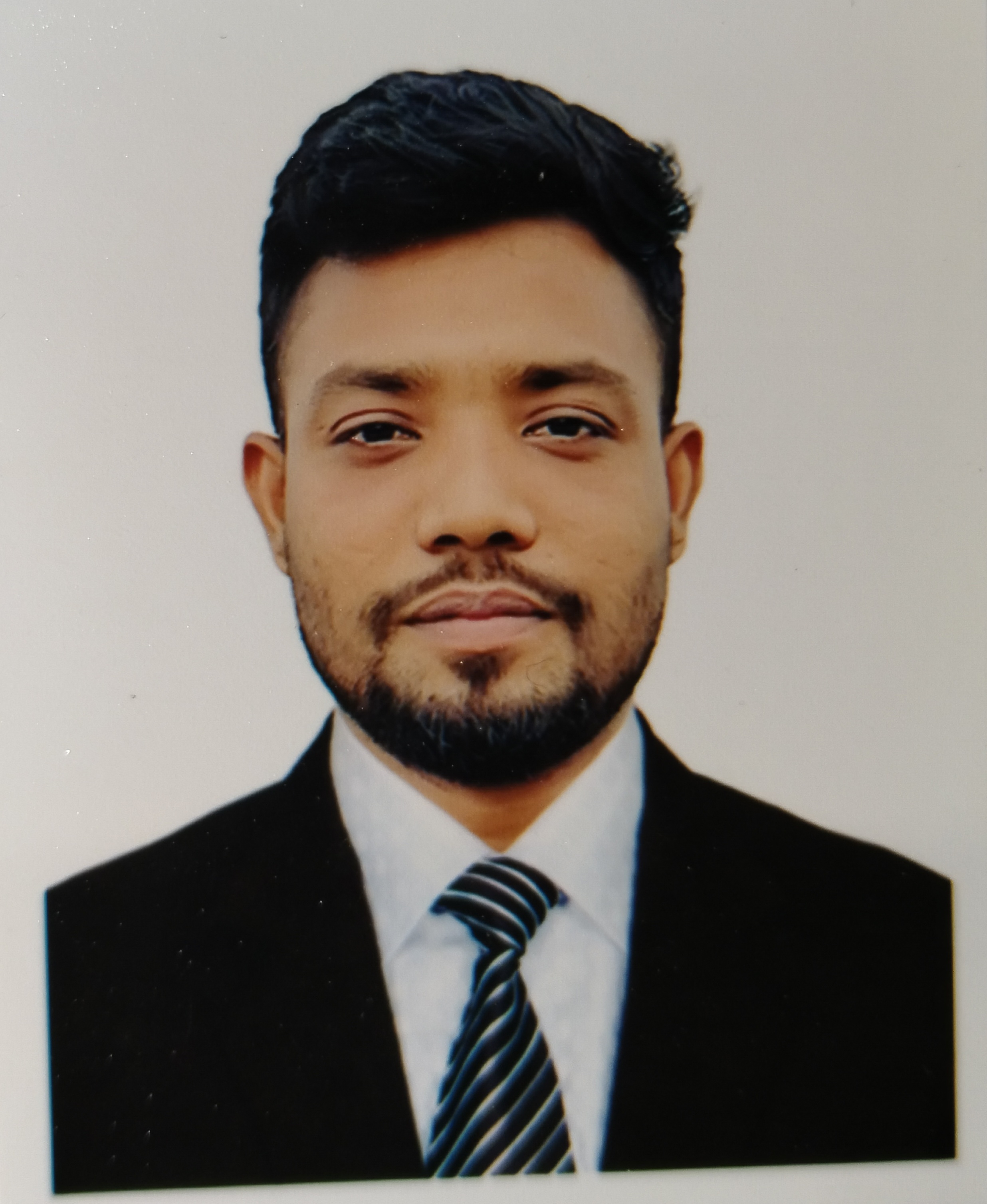 Md. Sajib Hossain