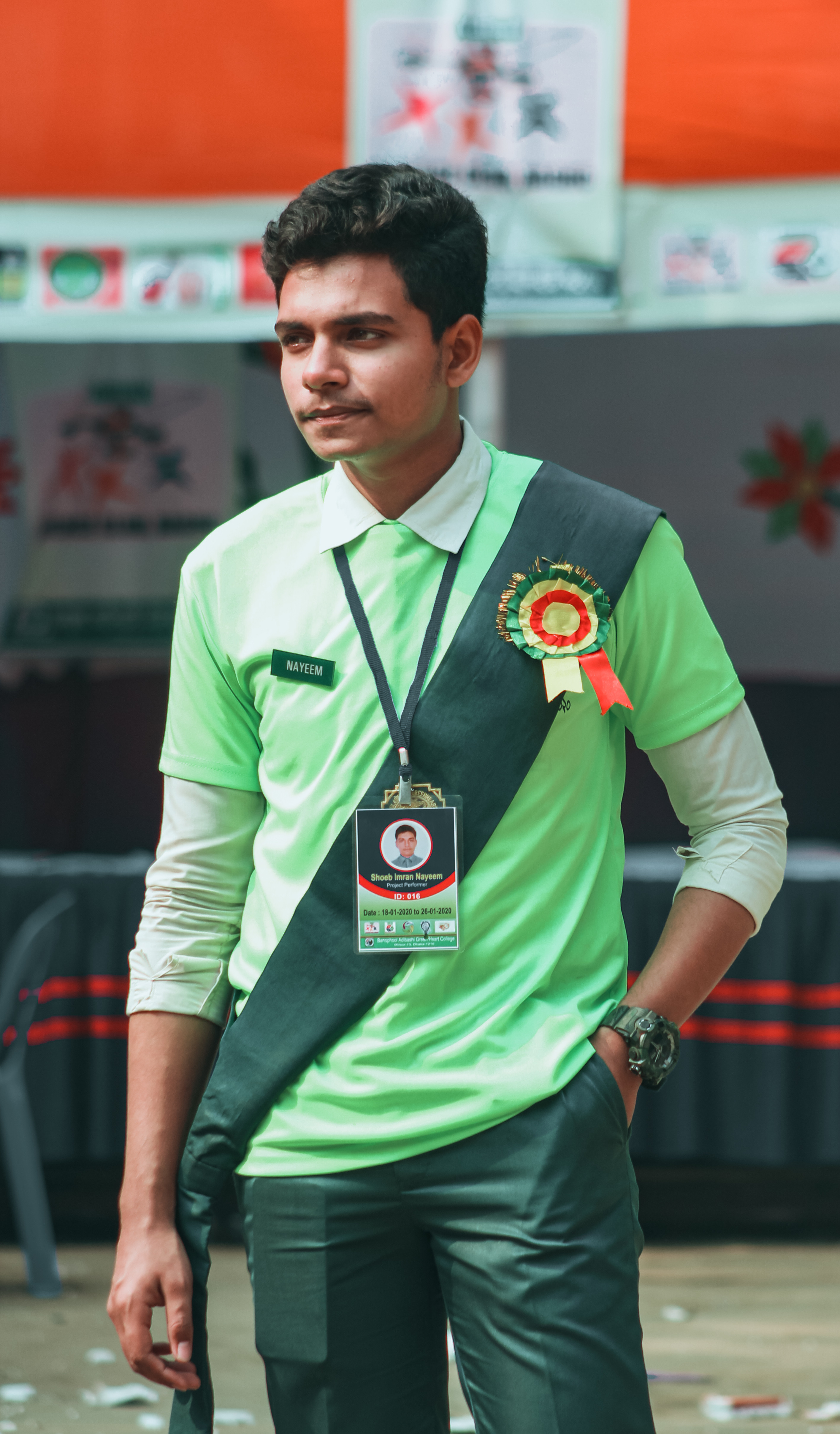 Shoeb Imran Nayeem