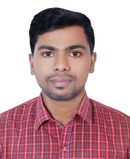 Sushanta Das