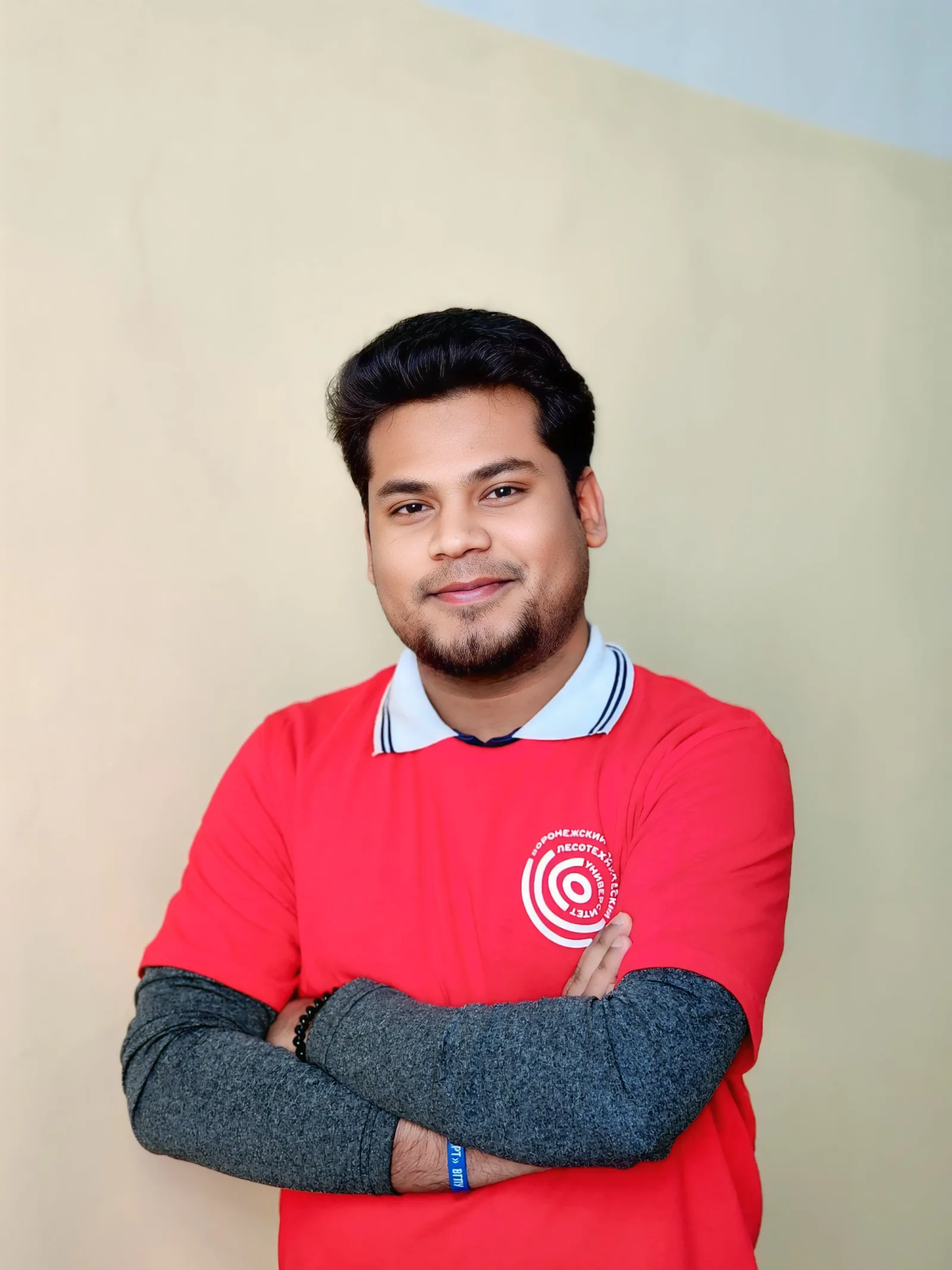 Sadik Hasan