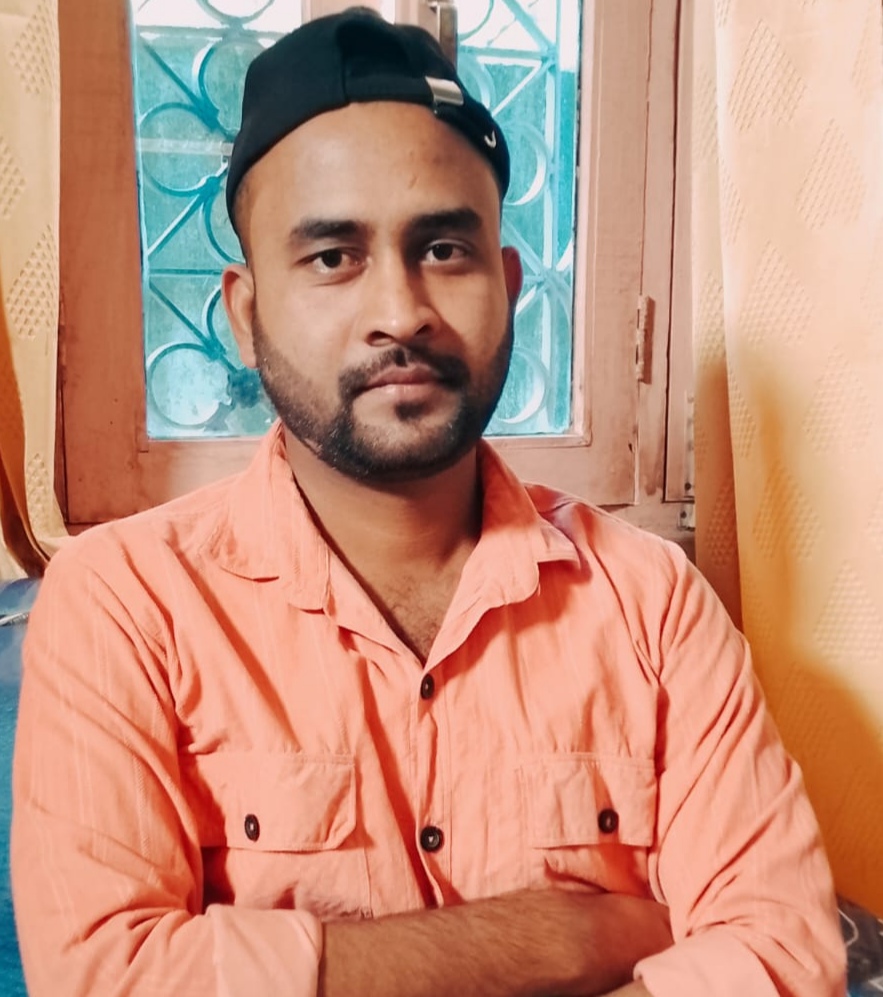 Amit Yadav