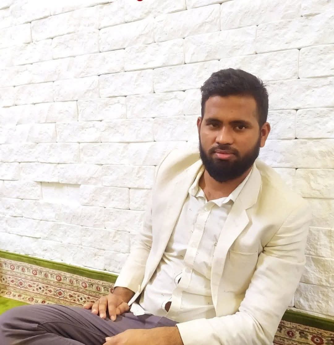 Kawser Hossen Mojumder