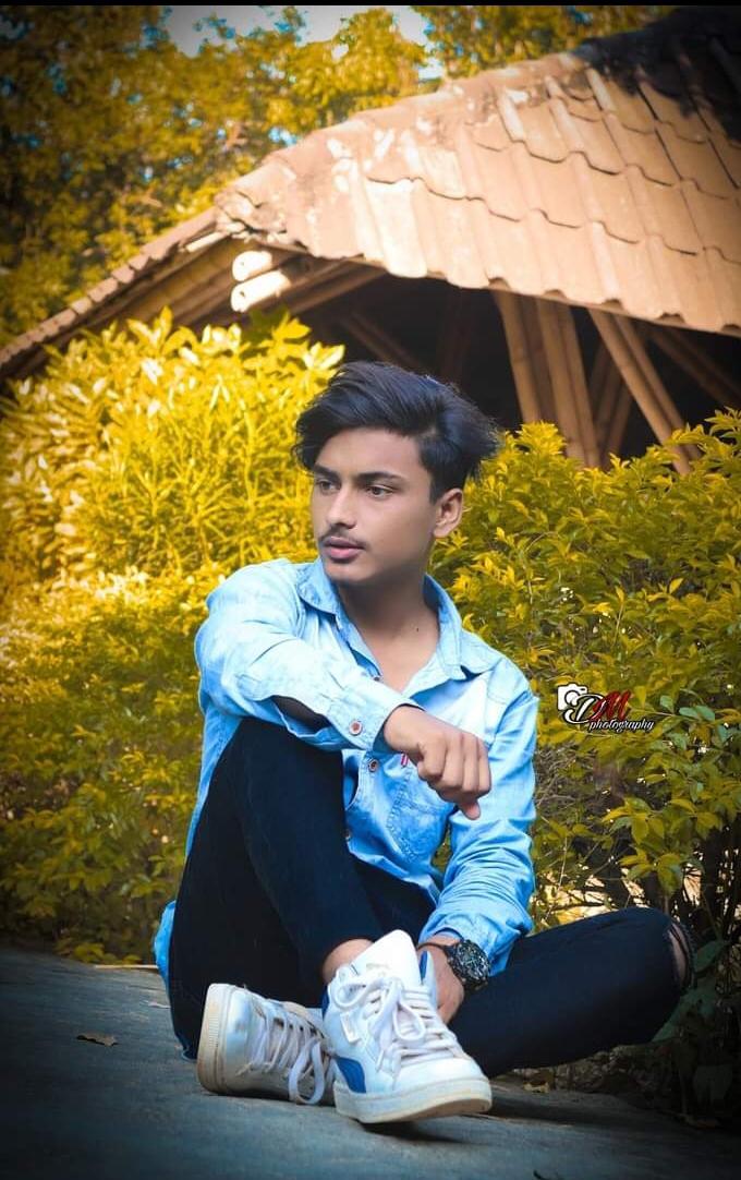 MD. MERAAZ HUSAIN