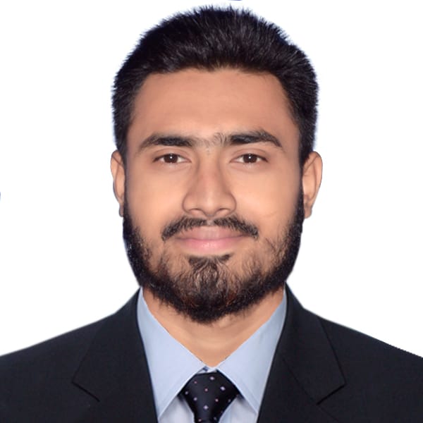 Md Riaj Uddin