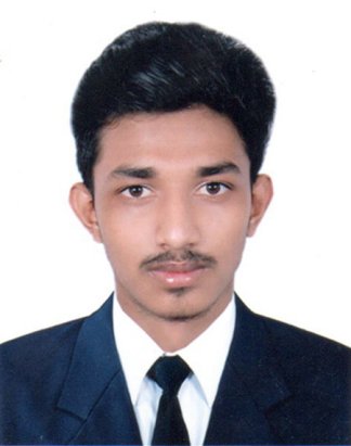 Md ashike