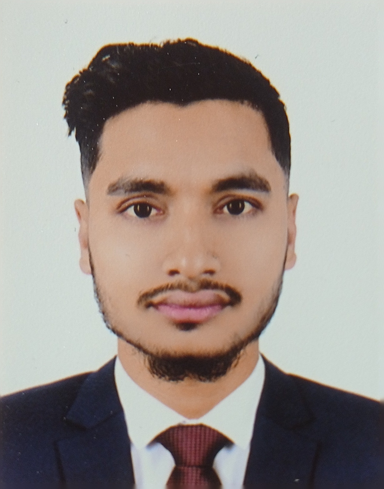 Abdullah Al Mamun