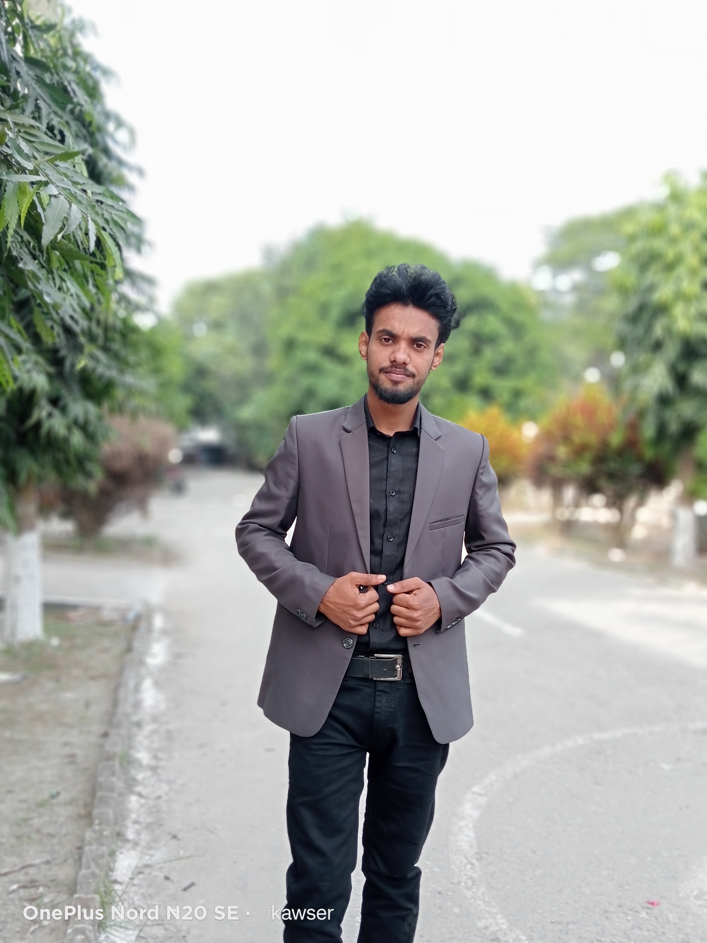 Md Kawser Ahmed