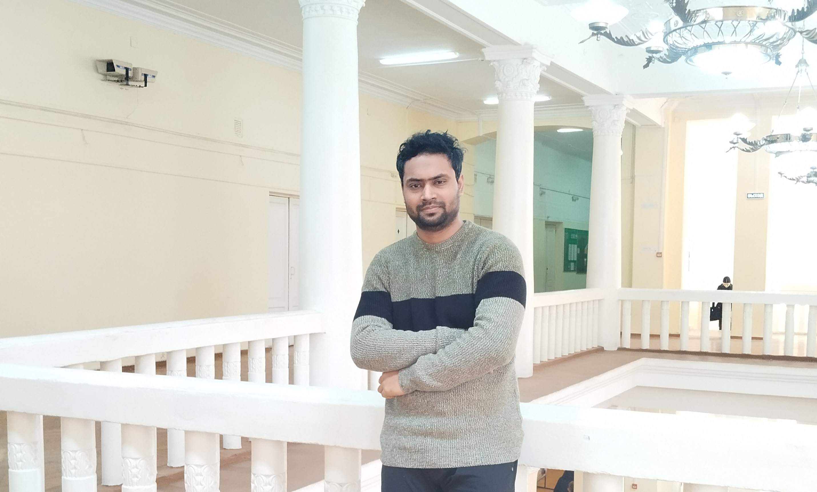 Hasibul Hasan Akash