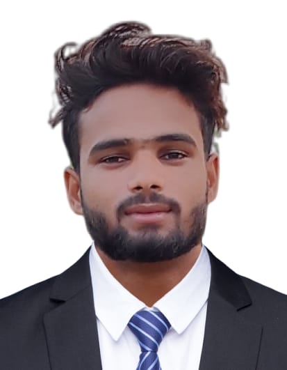 MD Imran Rain