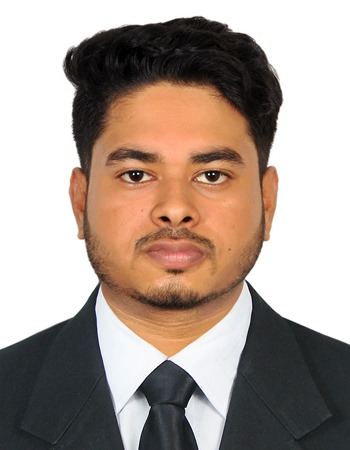 Md.Jubayer Hossan Readoy