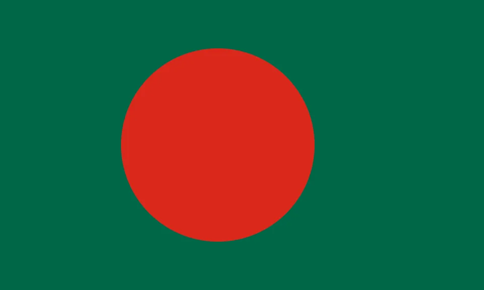 Bangladesh