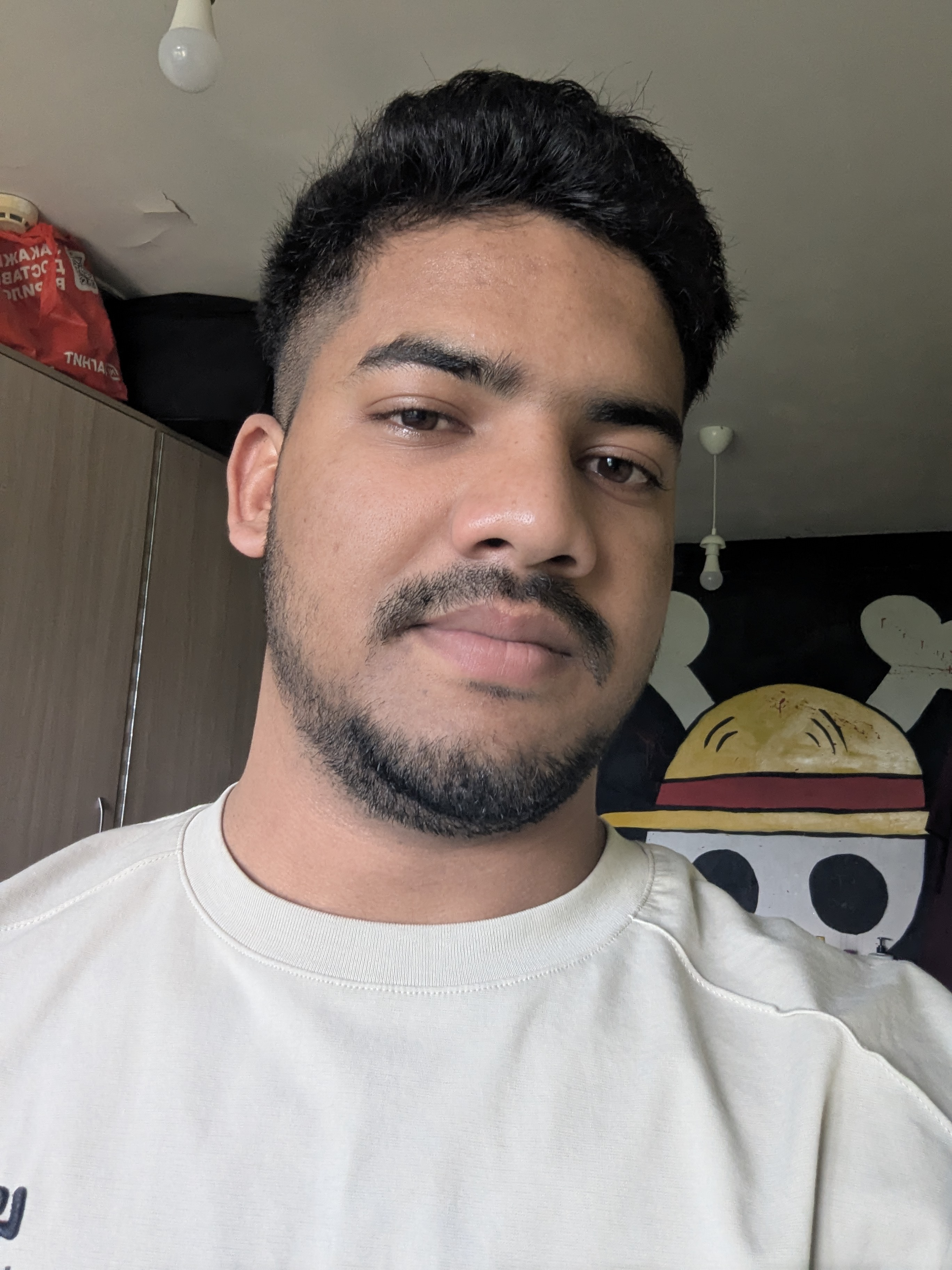 Imran Hasan Badhon
