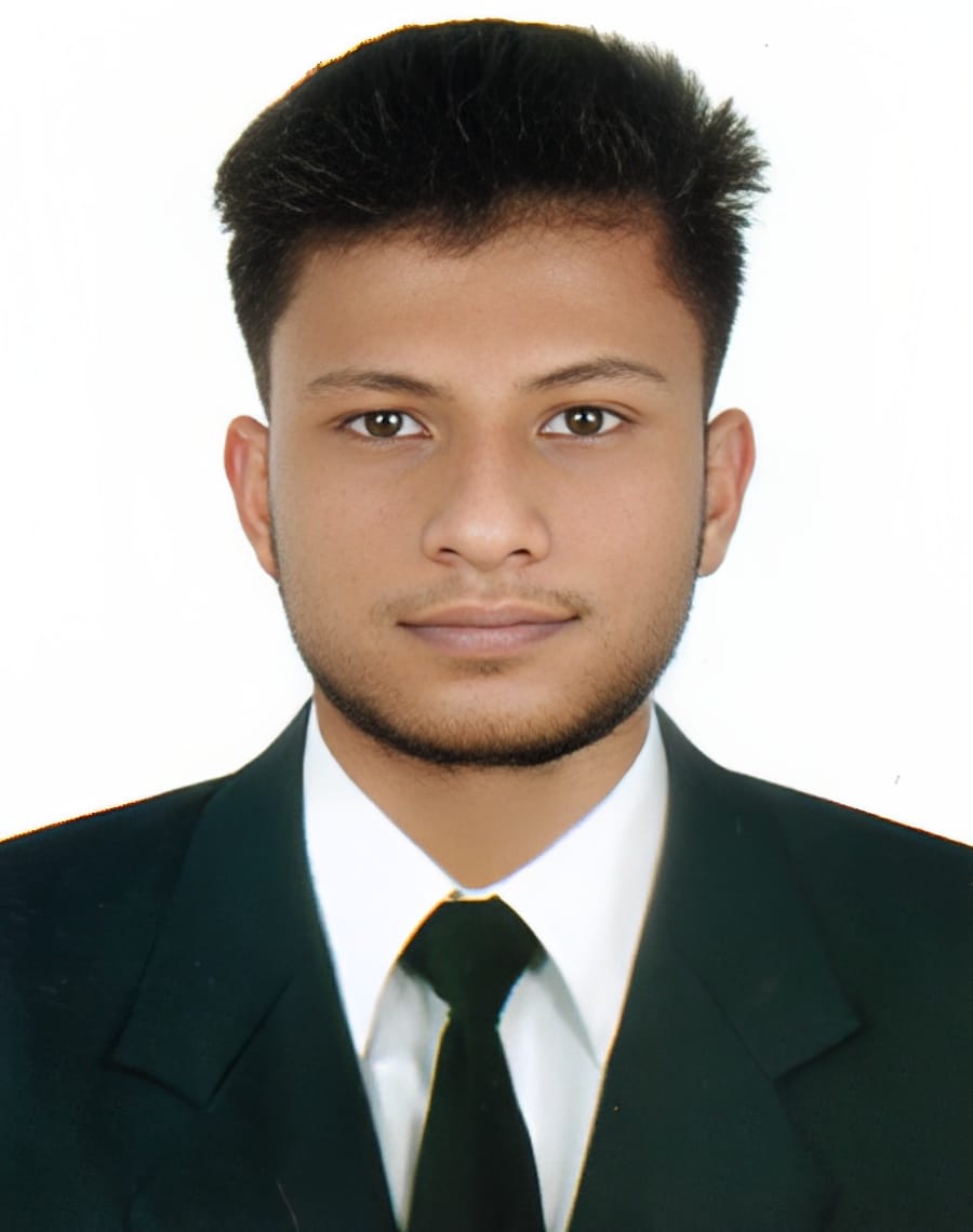 MD MAHMODUL HASSAN