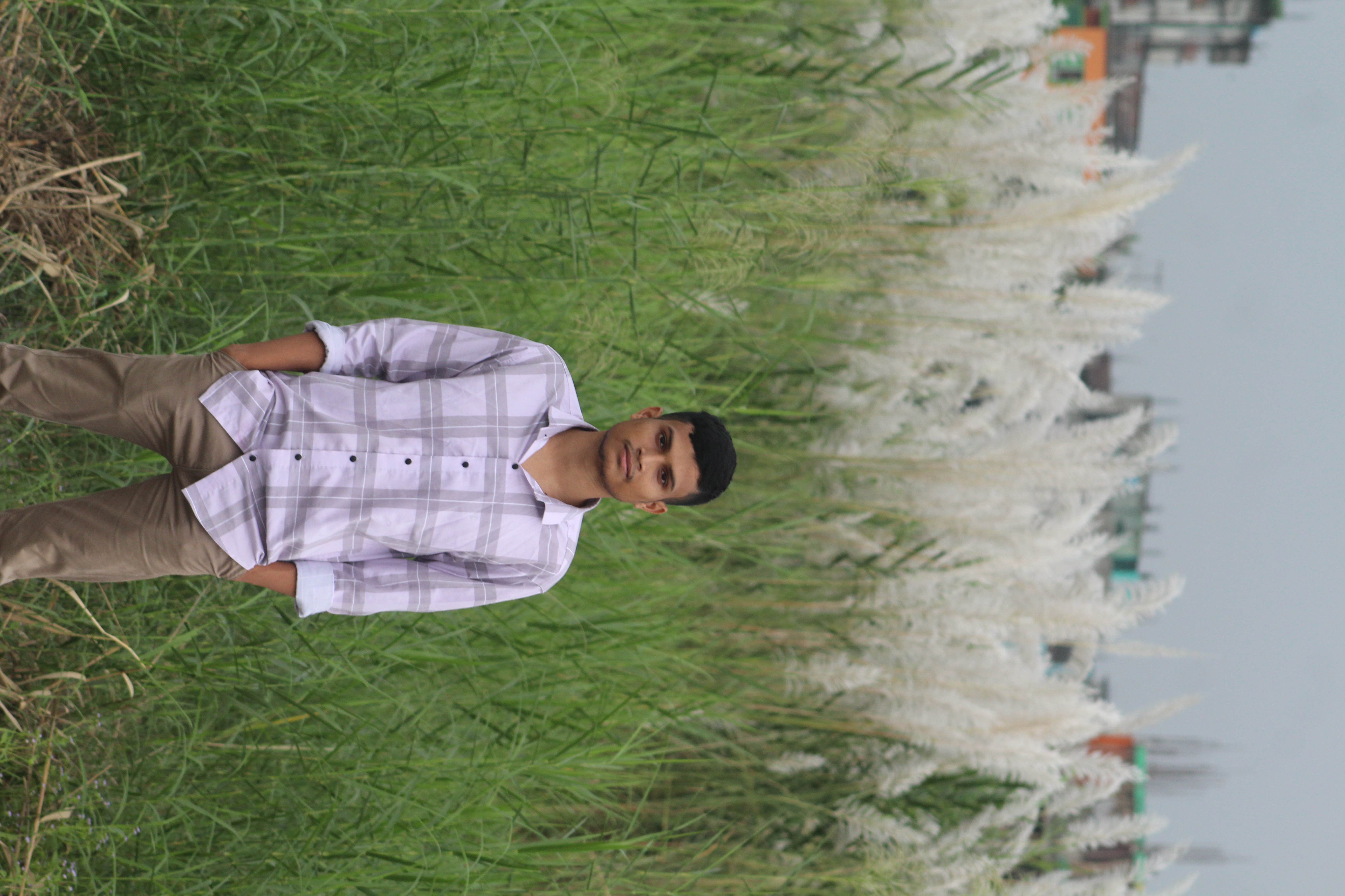 Md Atikul IslamAtik
