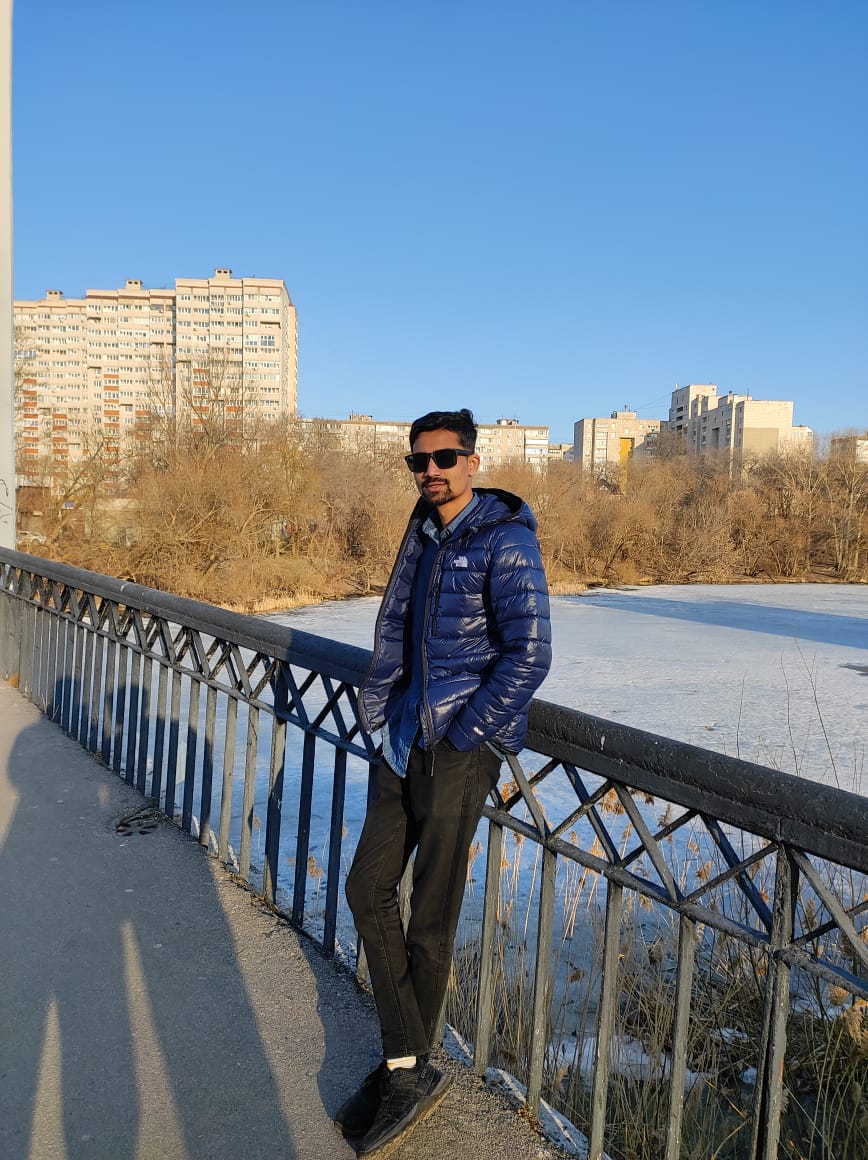 Jishan Khairul Islam