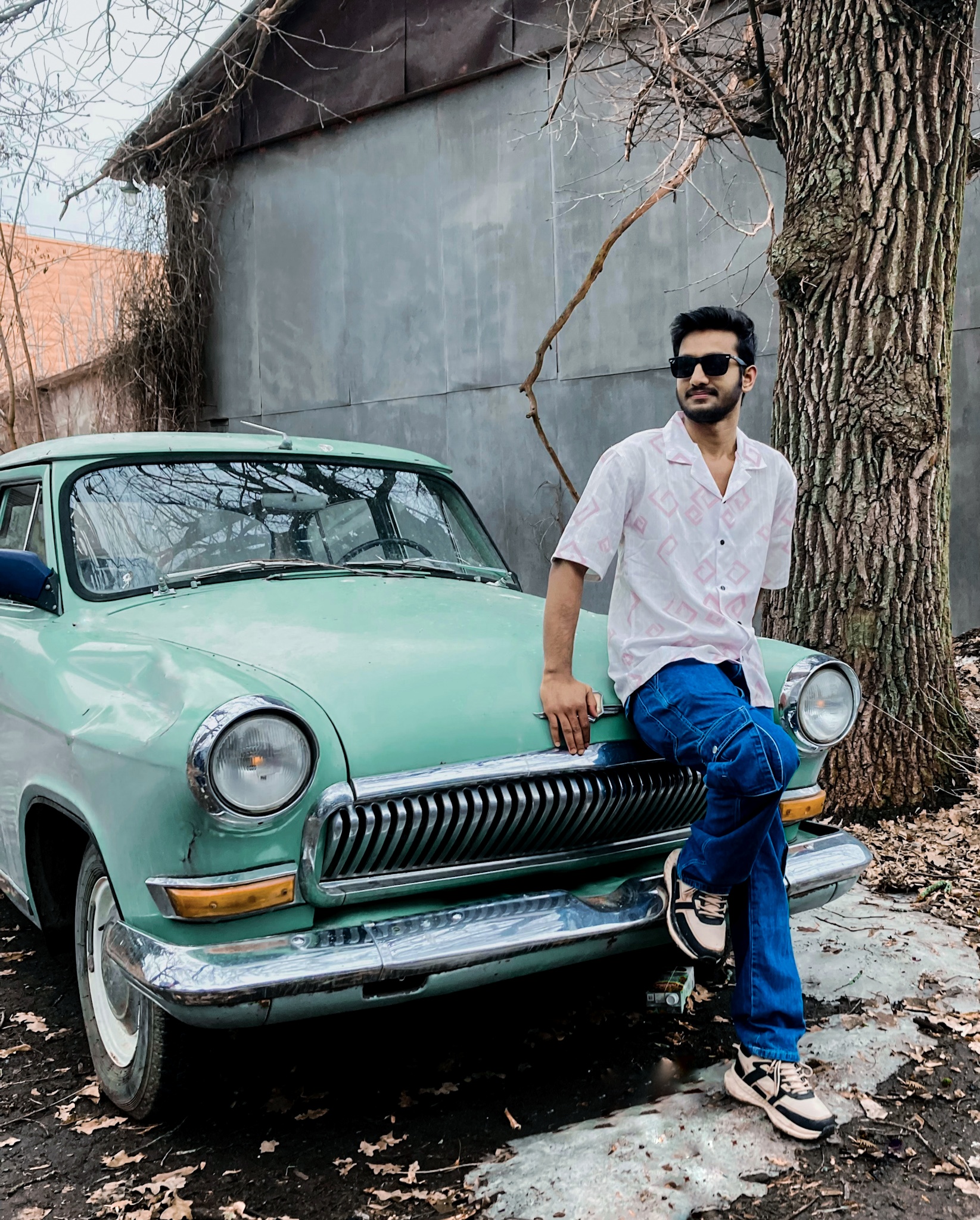 Rizve Ahmed Rifat